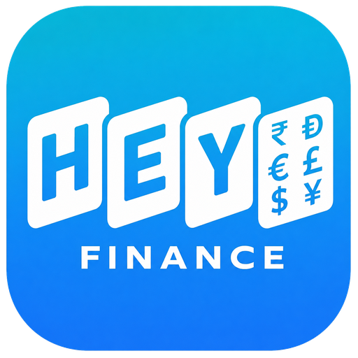 Hey Finance